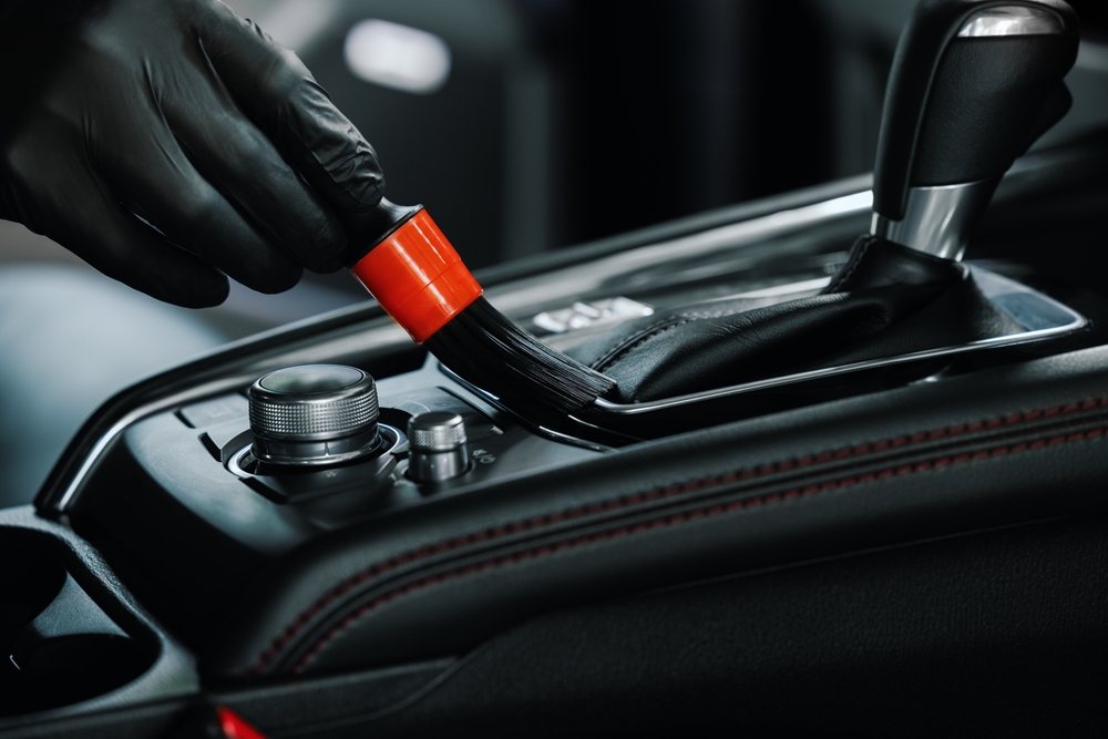 Ways to Care for Your Automatic Transmission