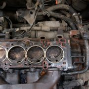 Head Gasket Failure