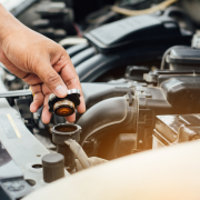 Flush Out a Car Radiator