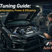 Car Tuning Guide